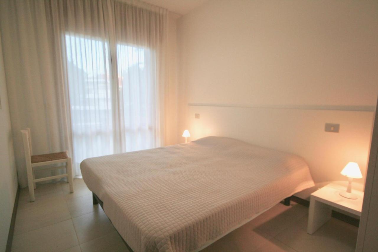 Ba -Gambero Apartment Lignano Sabbiadoro Exterior photo